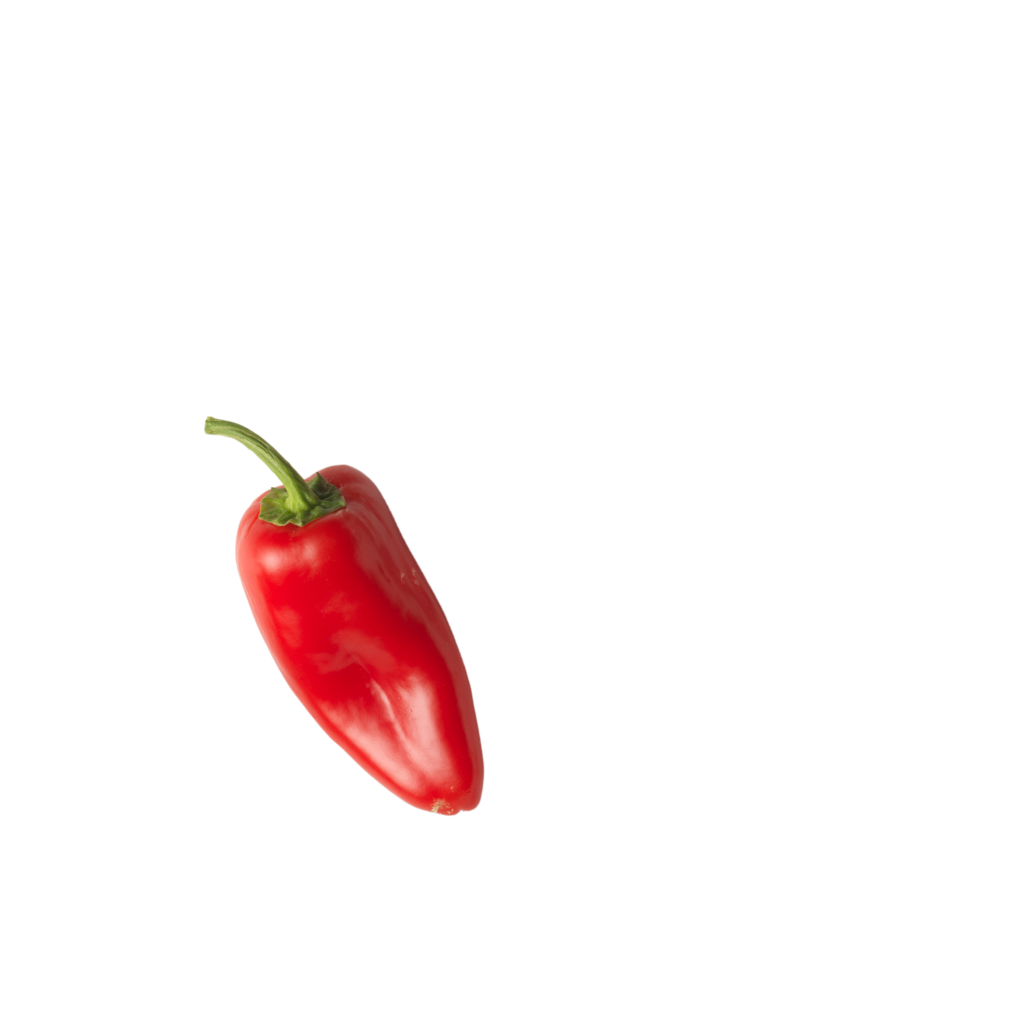 Ricechips Paprika Detailbild 4